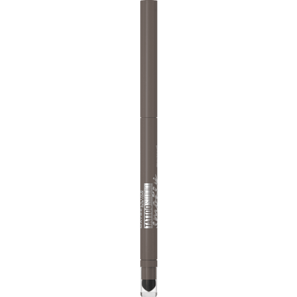 Gel Eyeliner Tattoo 10 Mocha MAYBELLINE NEW YORK