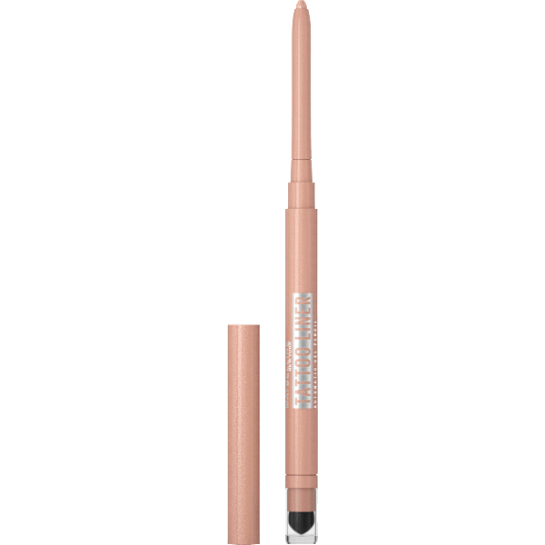 Gel Eyeliner Tattoo 90 Moonstruck MAYBELLINE NEW YORK