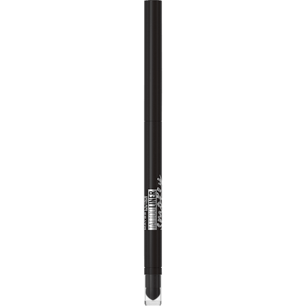 Gel Eyeliner Tattoo Smokey Black MAYBELLINE NEW YORK