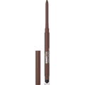 Gel Eyeliner Tattoo Smokey Brown MAYBELLINE NEW YORK