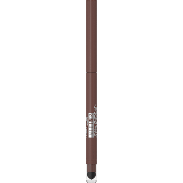 Gel Eyeliner Tattoo Smokey Brown MAYBELLINE NEW YORK
