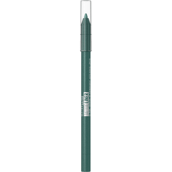 Gel Kajal Tattoo 815 Tealtini MAYBELLINE NEW YORK