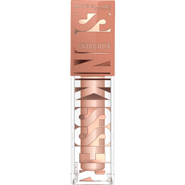 Highlighter Sunkisser 20 Kiss Of Shimmer MAYBELLINE NEW YORK