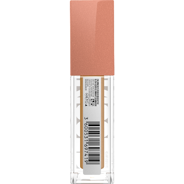 Highlighter Sunkisser 21 All Star MAYBELLINE NEW YORK