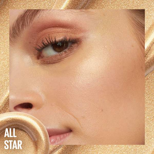 Highlighter Sunkisser 21 All Star MAYBELLINE NEW YORK