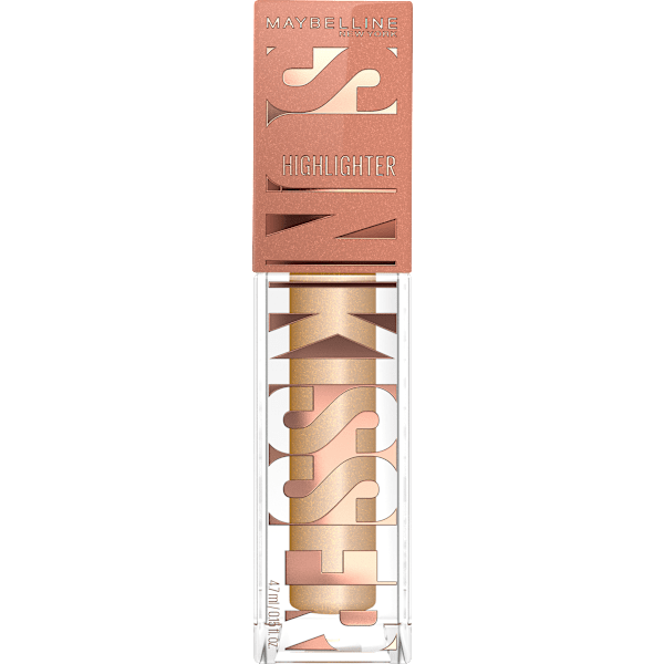 Highlighter Sunkisser 21 All Star MAYBELLINE NEW YORK