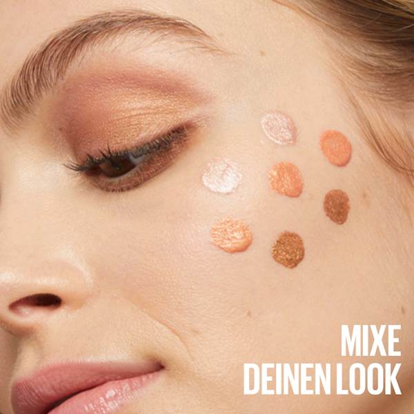 Highlighter Sunkisser 22 Star Studded MAYBELLINE NEW YORK