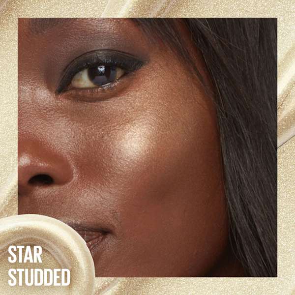 Highlighter Sunkisser 22 Star Studded MAYBELLINE NEW YORK