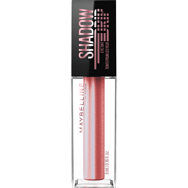 Lidschatten Chroma Liquid 10 Amethyst MAYBELLINE NEW YORK