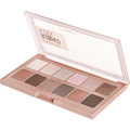 Lidschatten Palette Eyestudio 01 Blushed Nudes MAYBELLINE NEW YORK