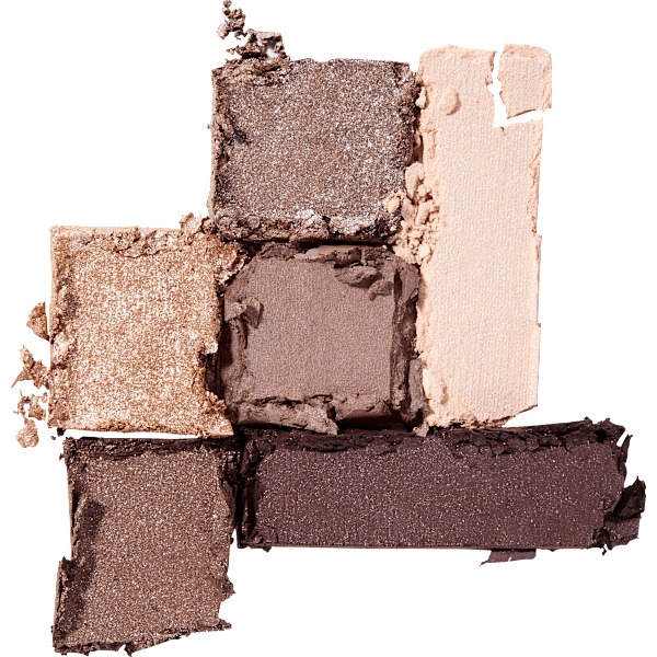 Lidschatten Palette Mini The City 410 Chill Brunch Neutrals MAYBELLINE NEW YORK