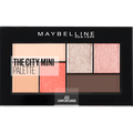 Lidschatten Palette Mini The City 430 Downtown Sunrise MAYBELLINE NEW YORK
