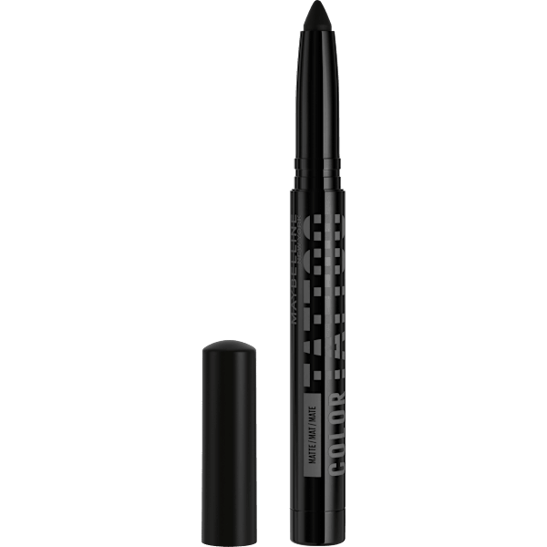 Lidschatten Stift Color Tattoo 24 h Eye Stix 100 I Am Rebellious MAYBELLINE NEW YORK