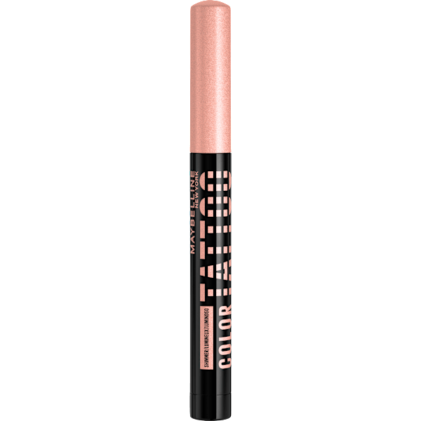 Lidschatten Stift Color Tattoo 24 h Eye Stix 20 I Am Inspired MAYBELLINE NEW YORK