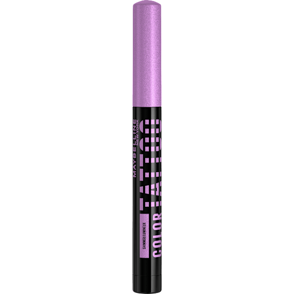 Lidschatten Stift Color Tattoo 24 h Eye Stix 55 I Am Fearless MAYBELLINE NEW YORK