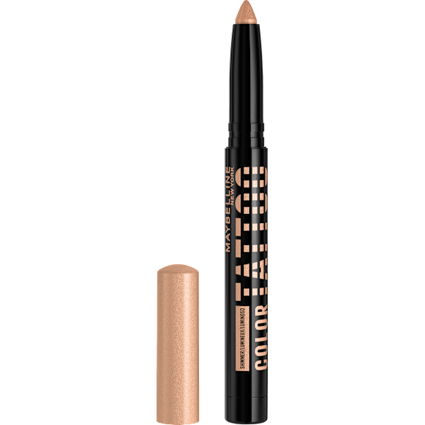 Lidschattenstift Color Tattoo 24h Eye Stix 120 I Am Authentic MAYBELLINE NEW YORK