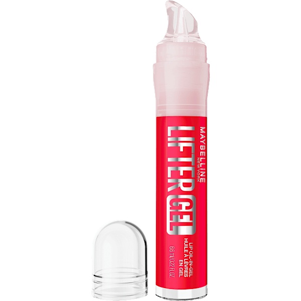 Lipgloss Lifter Gel Lip Oil-in-Gel 005 Melon-Ade MAYBELLINE NEW YORK