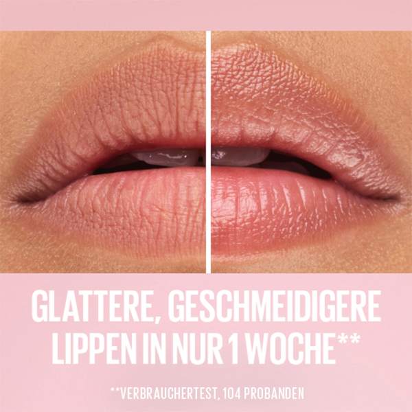 Lipgloss Lifter Gel Lip Oil-in-Gel 005 Melon-Ade MAYBELLINE NEW YORK