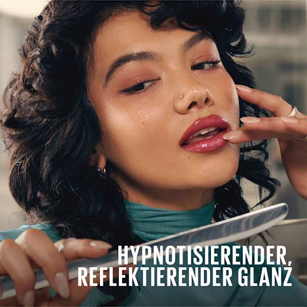 Lipgloss Lifter Gel Lip Oil-in-Gel 005 Melon-Ade MAYBELLINE NEW YORK