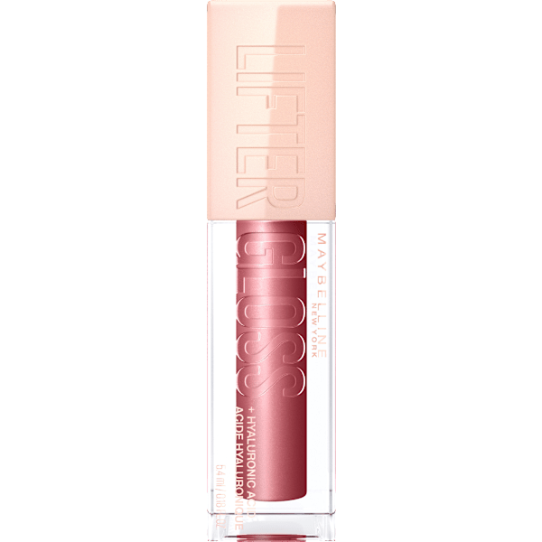 Lipgloss Lifter Gloss 005 Petal MAYBELLINE NEW YORK