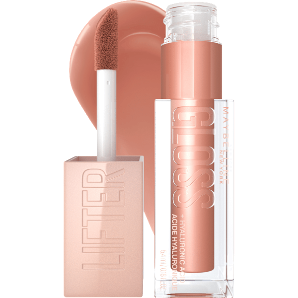 Lipgloss Lifter Gloss 008 Stone MAYBELLINE NEW YORK