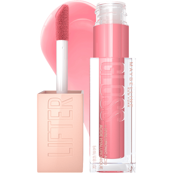 Lipgloss Lifter Gloss 021 Gummy Bear MAYBELLINE NEW YORK