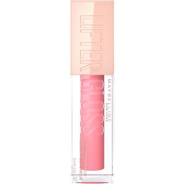 Lipgloss Lifter Gloss 021 Gummy Bear MAYBELLINE NEW YORK