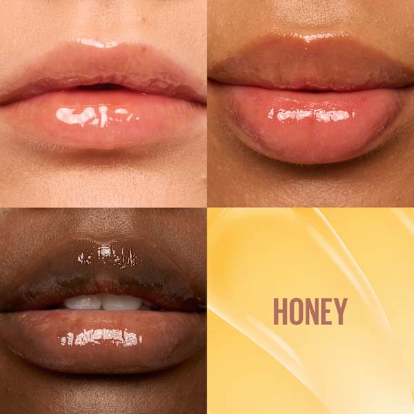 Lipgloss Lifter Gloss 026 Honey MAYBELLINE NEW YORK