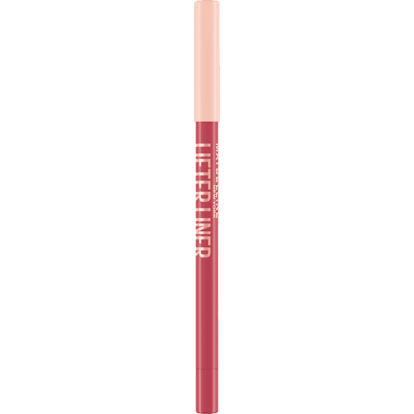 Lipliner 015 Open Late MAYBELLINE NEW YORK