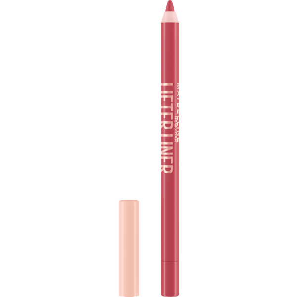 Lipliner 015 Open Late MAYBELLINE NEW YORK