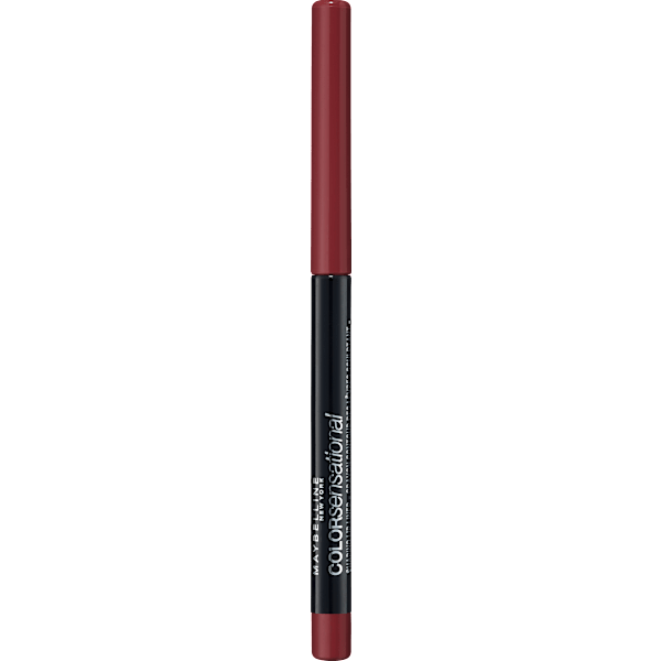 Lipliner Color Sensational Shaping 56 Almond Rose MAYBELLINE NEW YORK