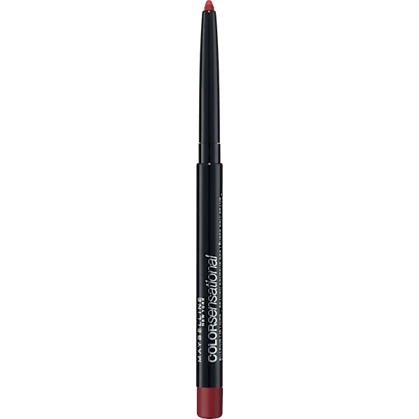 Lipliner Color Sensational Shaping 56 Almond Rose MAYBELLINE NEW YORK