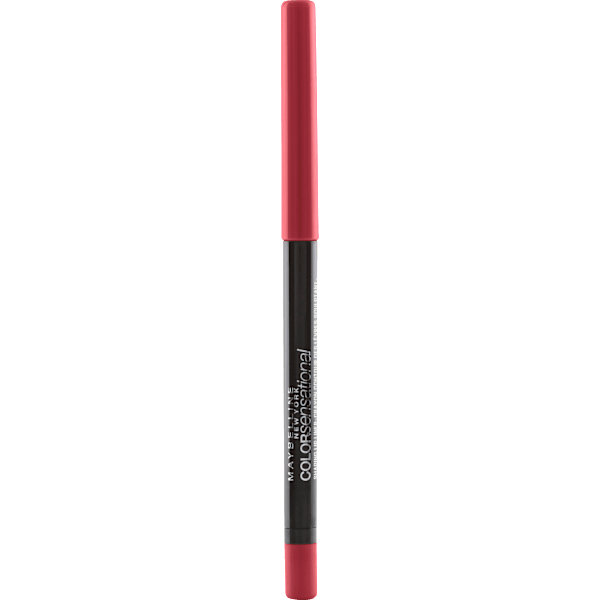 Lipliner Color Sensational Smoked Roses 57 Stripped Rose MAYBELLINE NEW YORK