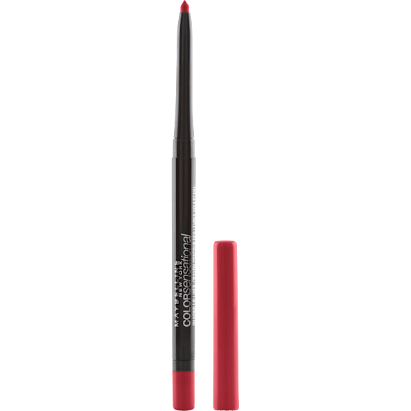 Lipliner Color Sensational Smoked Roses 57 Stripped Rose MAYBELLINE NEW YORK
