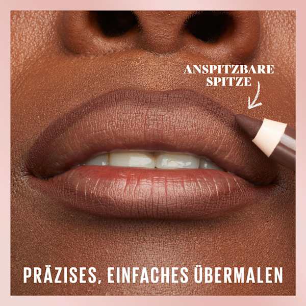 Lipliner Lifter 011 Upstate MAYBELLINE NEW YORK