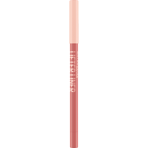Lipliner Lifter 012 Crop Top MAYBELLINE NEW YORK