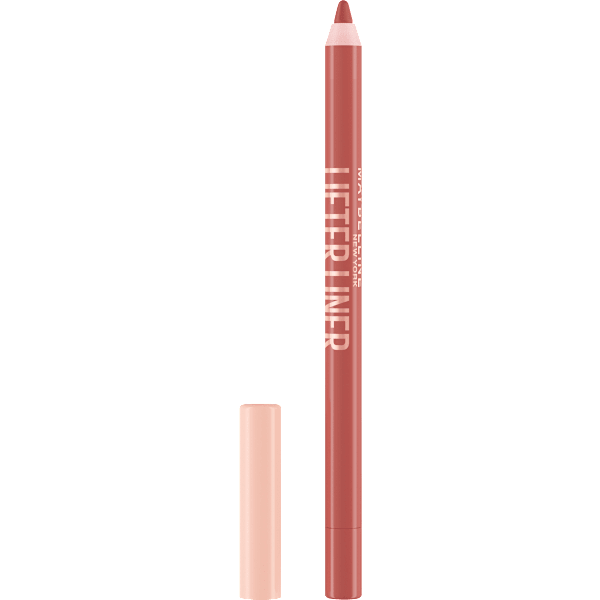 Lipliner Lifter 013 Maybe It's MAYBELLINE NEW YORK