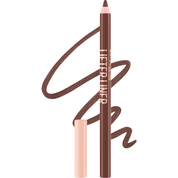 Lipliner Lifter Liner 001 Cross The Line MAYBELLINE NEW YORK