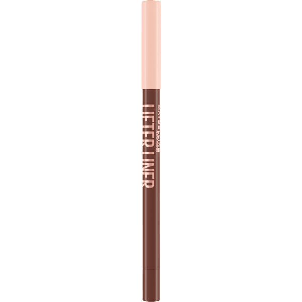 Lipliner Lifter Liner 001 Cross The Line MAYBELLINE NEW YORK
