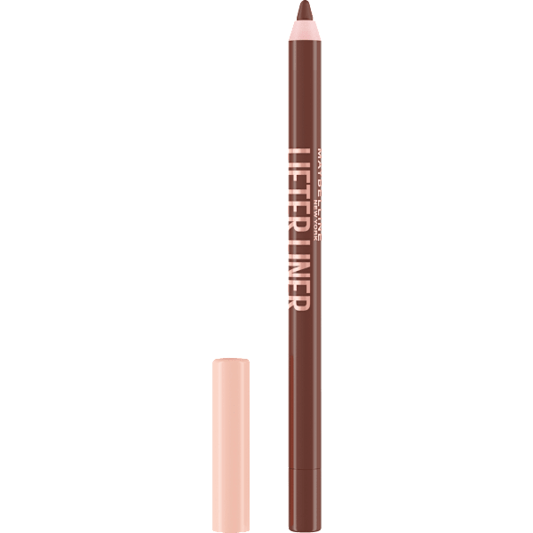 Lipliner Lifter Liner 001 Cross The Line MAYBELLINE NEW YORK