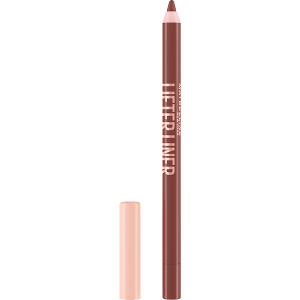 Lipliner Lifter Liner 002 Let's Bounce MAYBELLINE NEW YORK