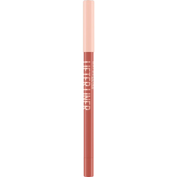 Lipliner Lifter Liner 004 Out Of Line MAYBELLINE NEW YORK