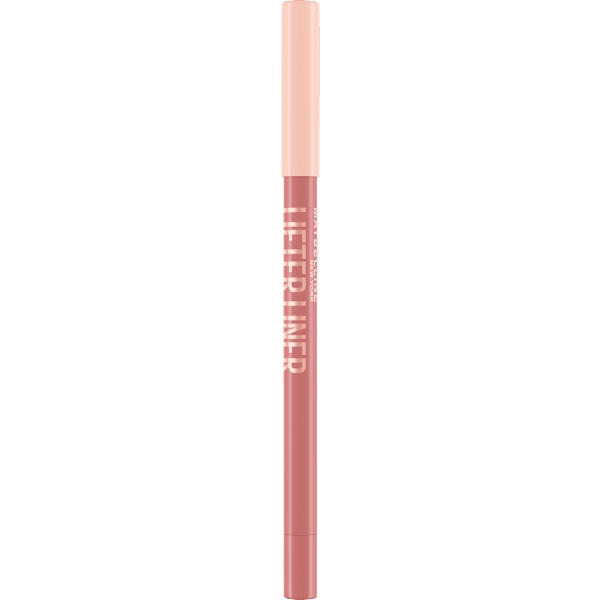 Lipliner Lifter Liner 006 Line Leader MAYBELLINE NEW YORK