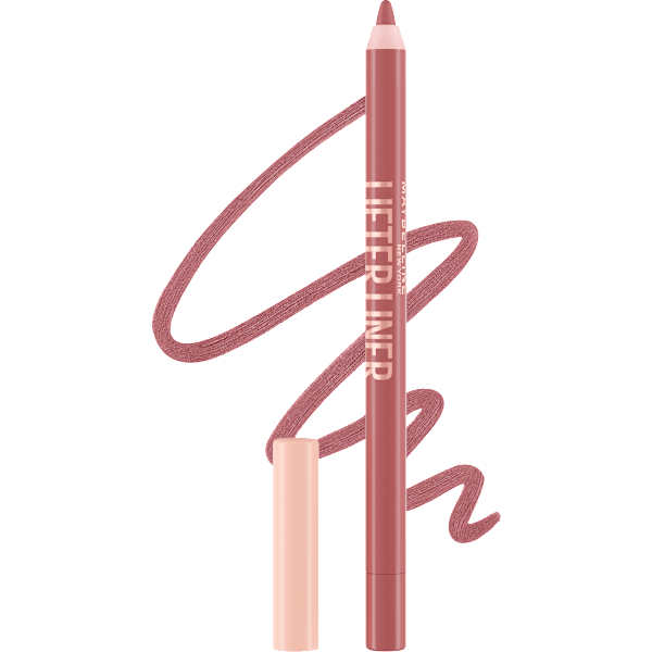 Lipliner Lifter Liner 007 Big Lift MAYBELLINE NEW YORK
