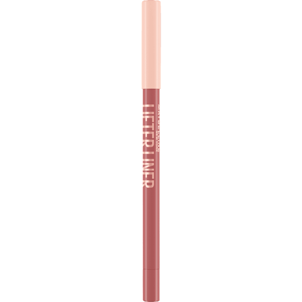 Lipliner Lifter Liner 007 Big Lift MAYBELLINE NEW YORK