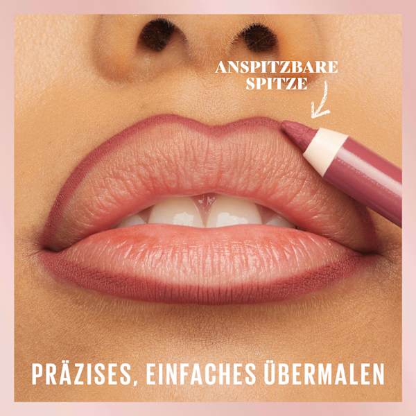 Lipliner Lifter Liner 009 Peaking MAYBELLINE NEW YORK