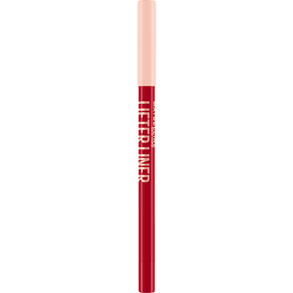 Lipliner Lifter Liner 010 Main Character MAYBELLINE NEW YORK
