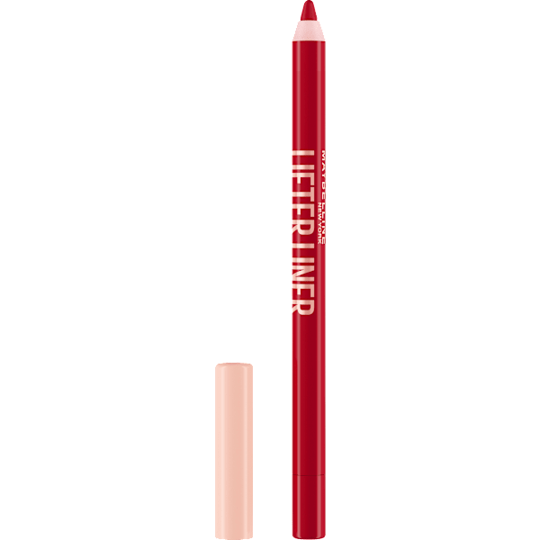 Lipliner Lifter Liner 010 Main Character MAYBELLINE NEW YORK