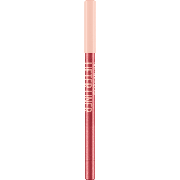 Lipliner Lifter Liner 102 Dazzling Glimmer Edition MAYBELLINE NEW YORK