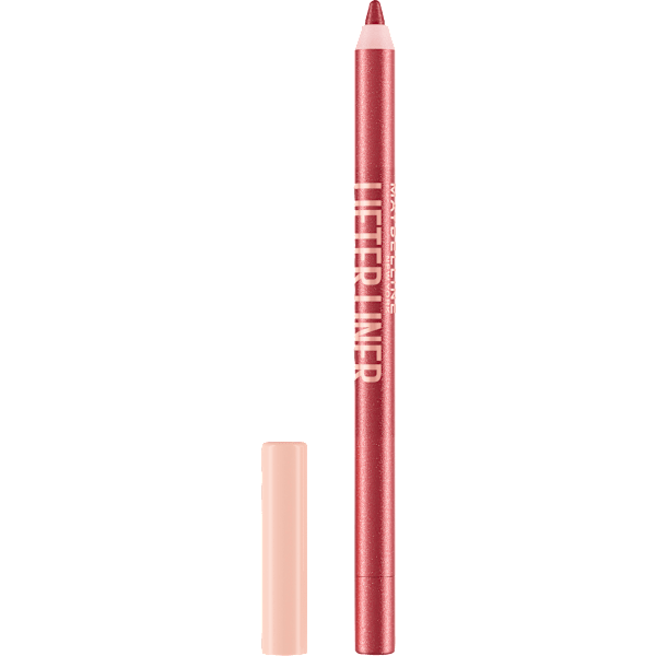 Lipliner Lifter Liner 102 Dazzling Glimmer Edition MAYBELLINE NEW YORK